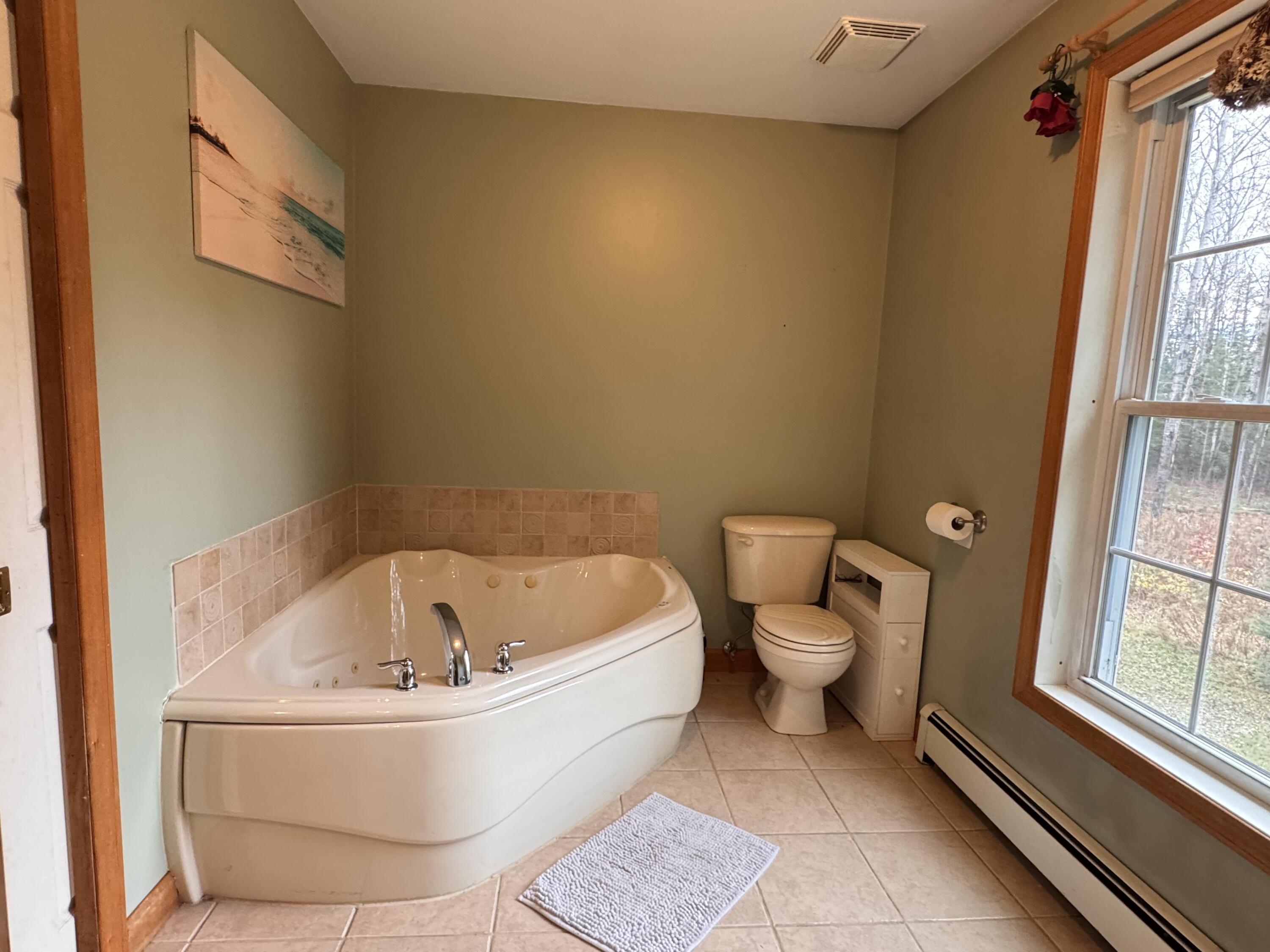 77 Perry Road Easton ME 04740