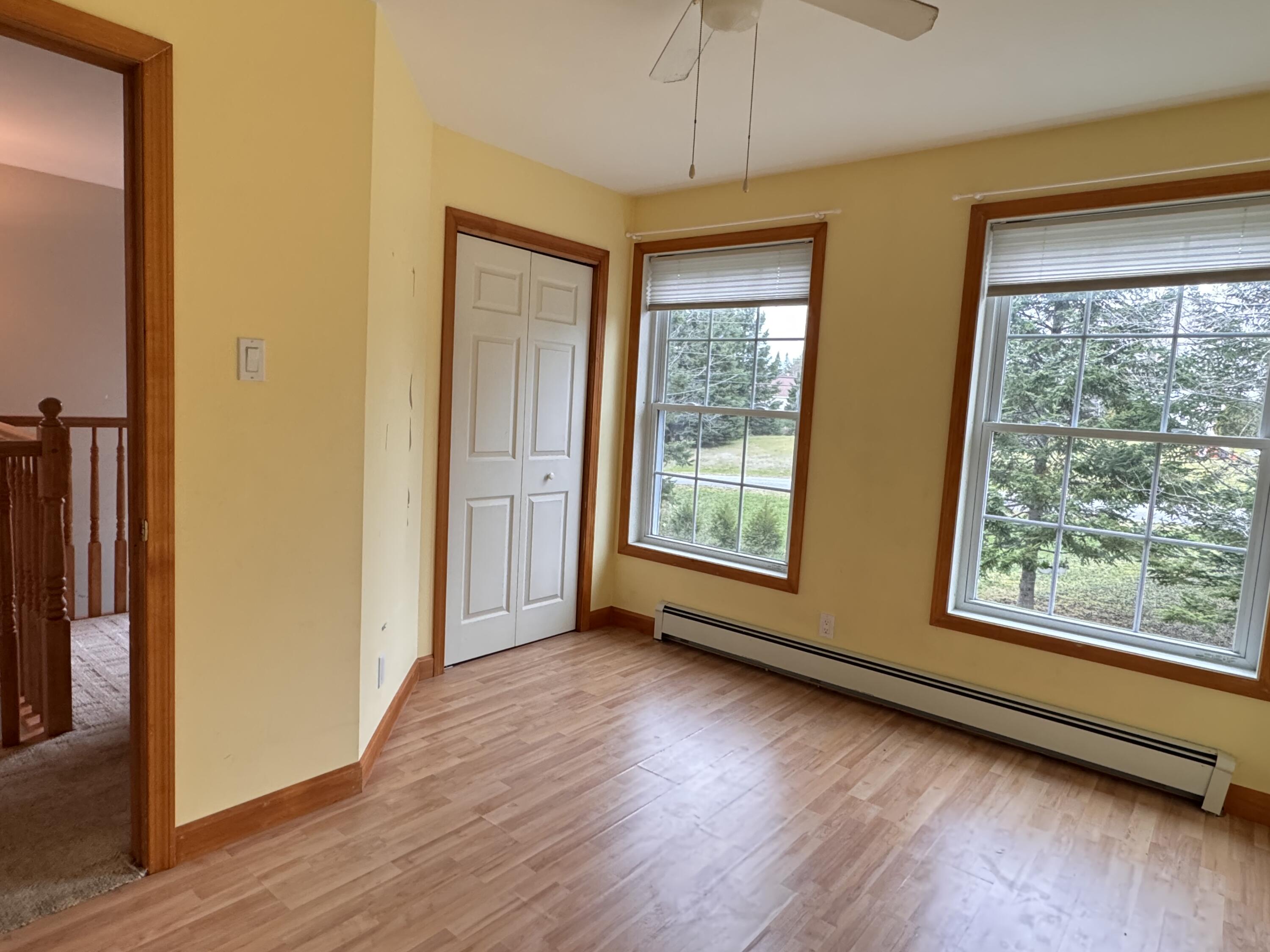 77 Perry Road Easton ME 04740