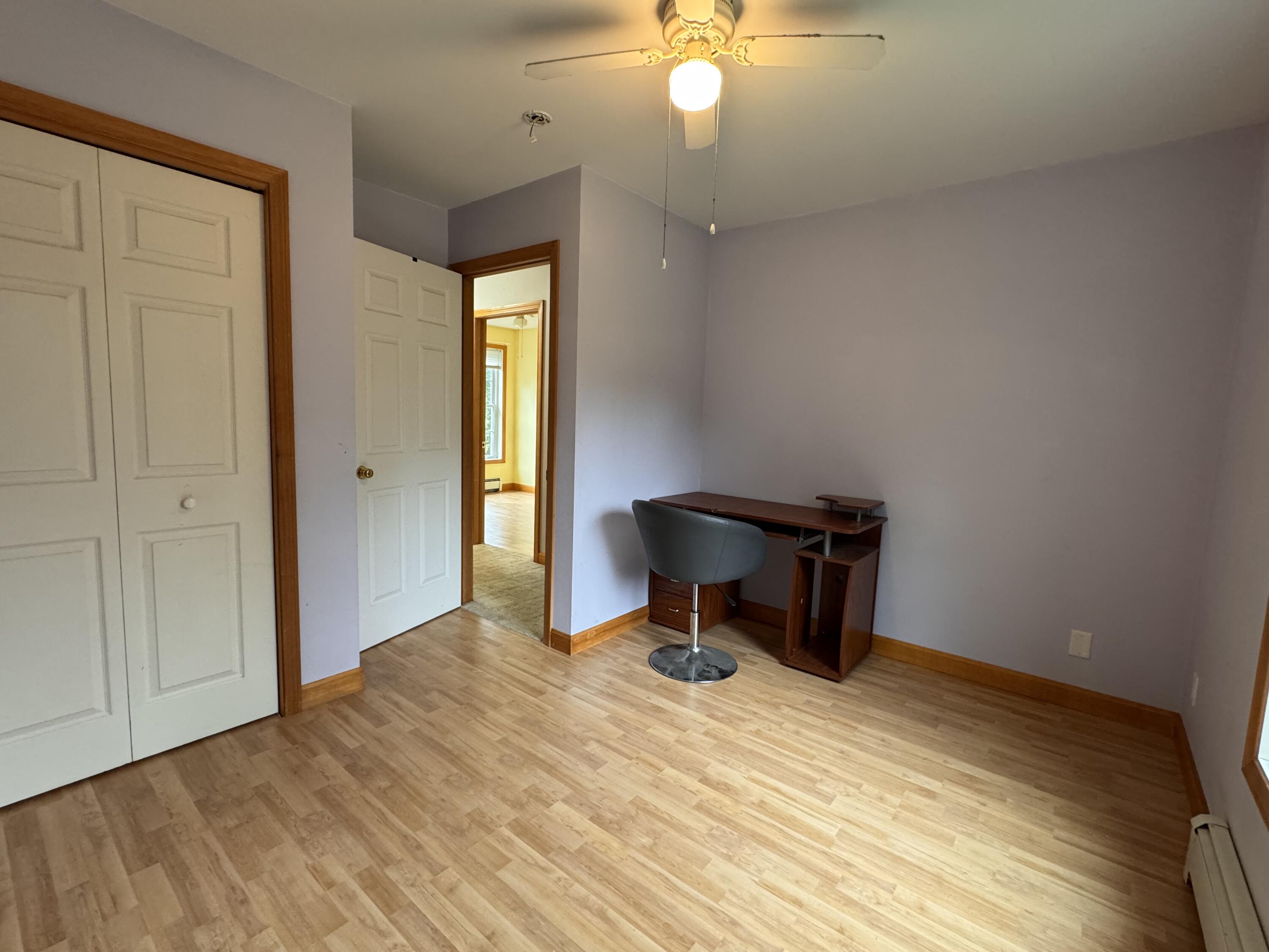 77 Perry Road Easton ME 04740