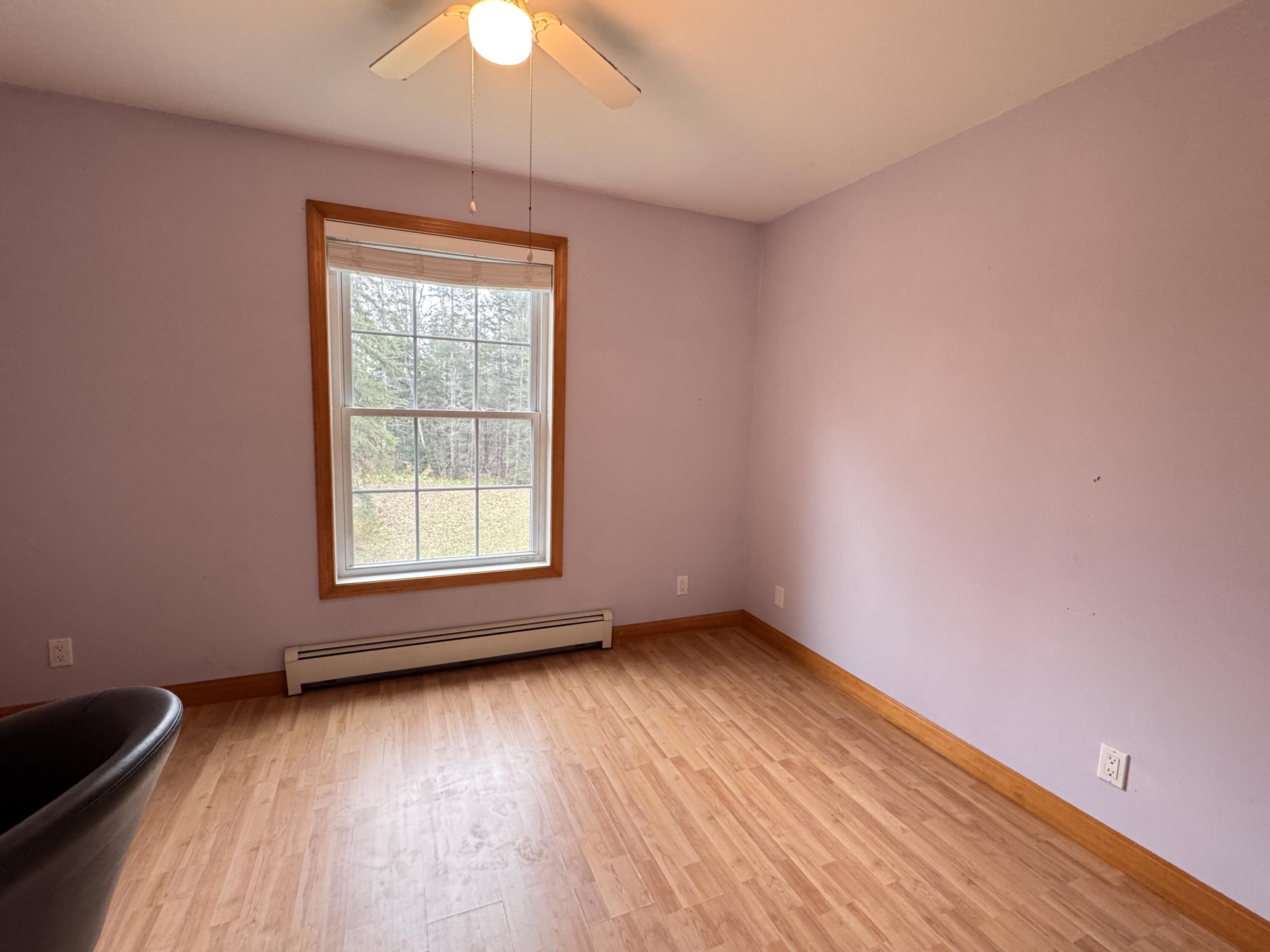 77 Perry Road Easton ME 04740