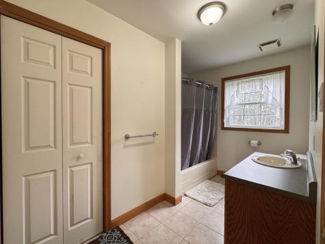 77 Perry Road Easton ME 04740