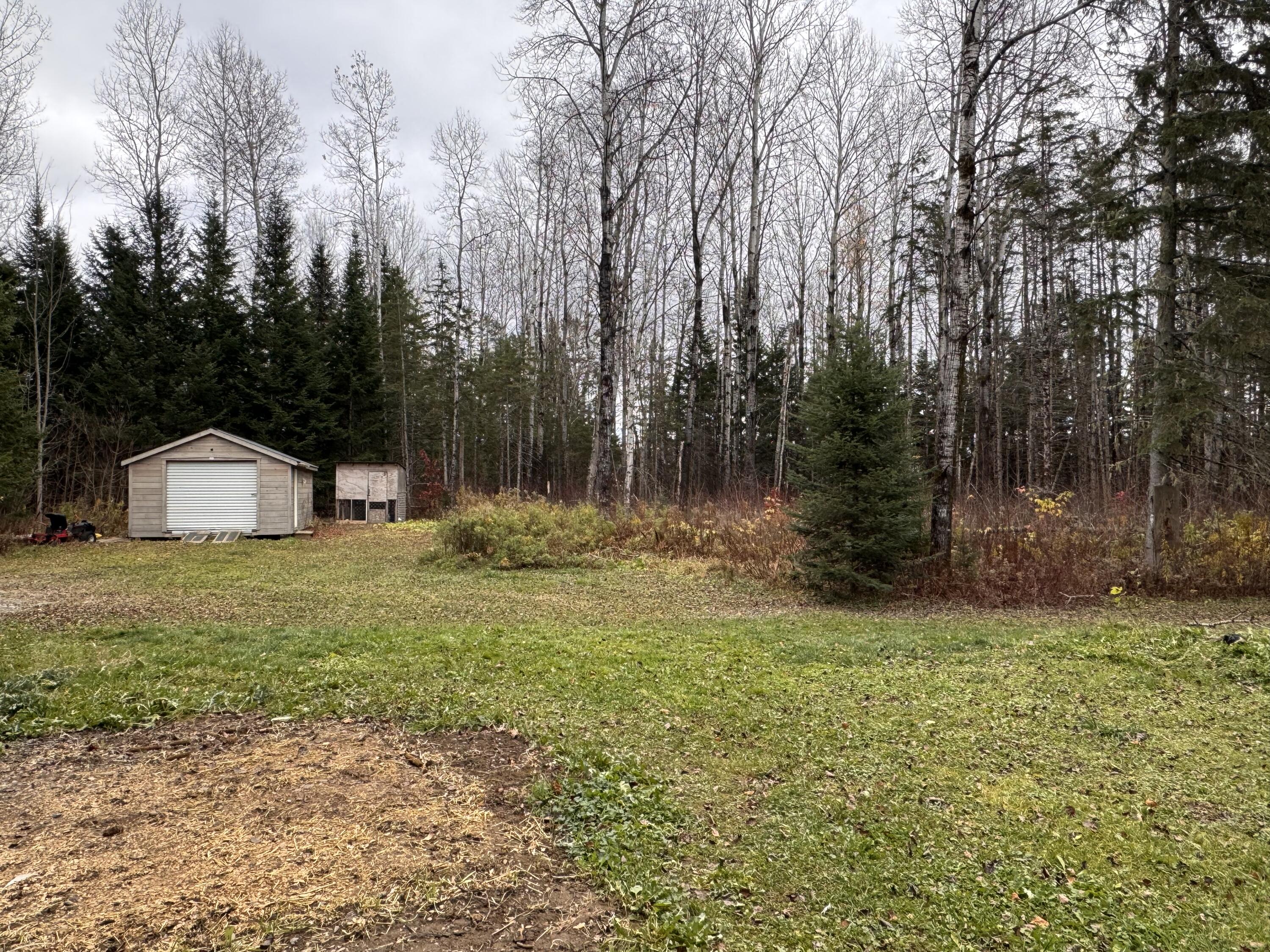 77 Perry Road Easton ME 04740