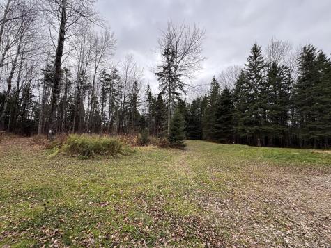 77 Perry Road Easton ME 04740