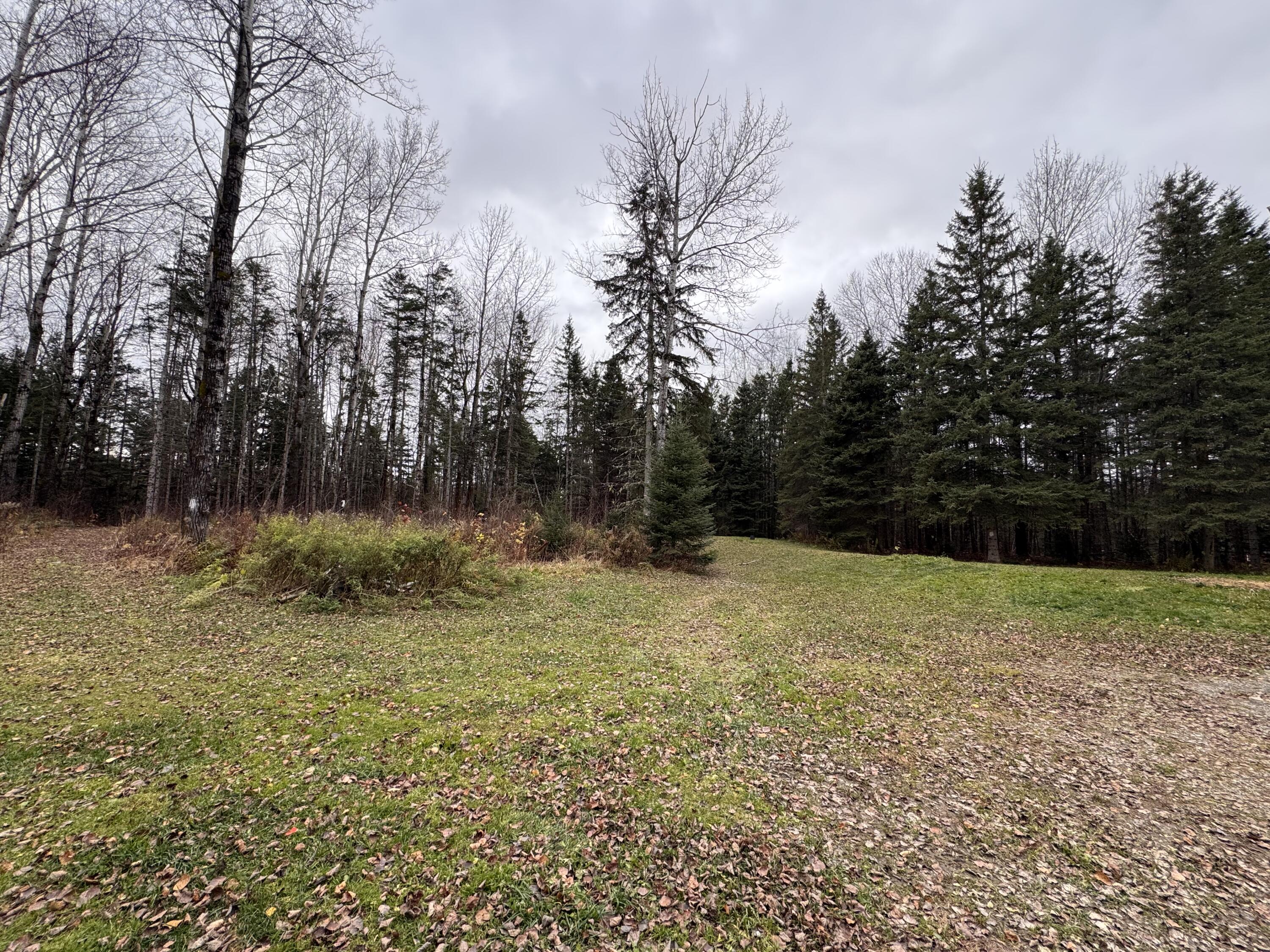 77 Perry Road Easton ME 04740