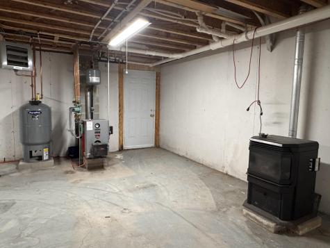 77 Perry Road Easton ME 04740