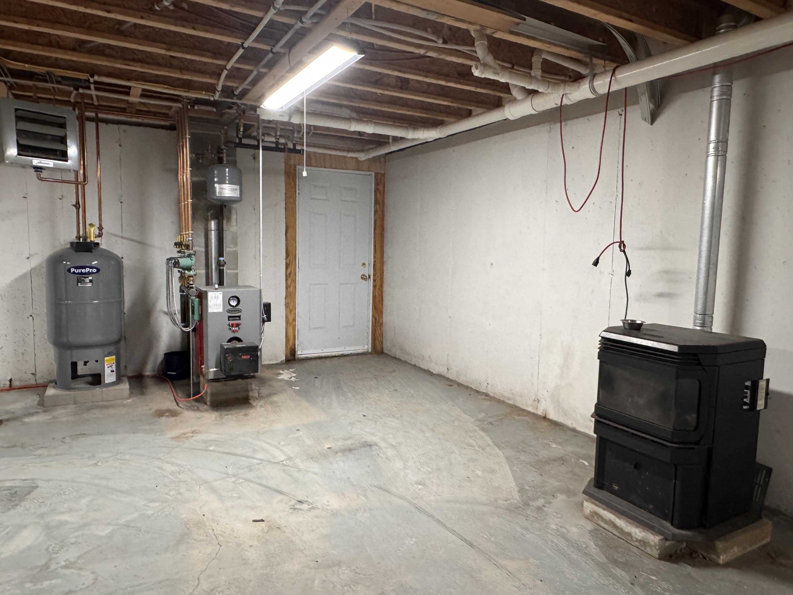 77 Perry Road Easton ME 04740