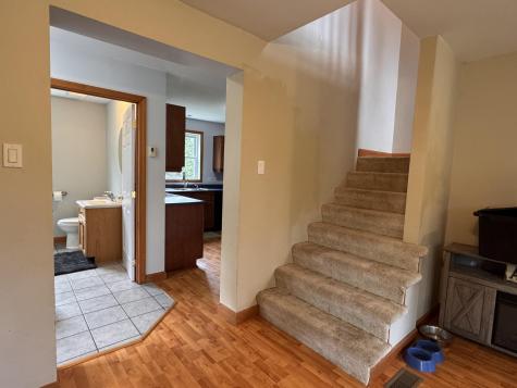 77 Perry Road Easton ME 04740