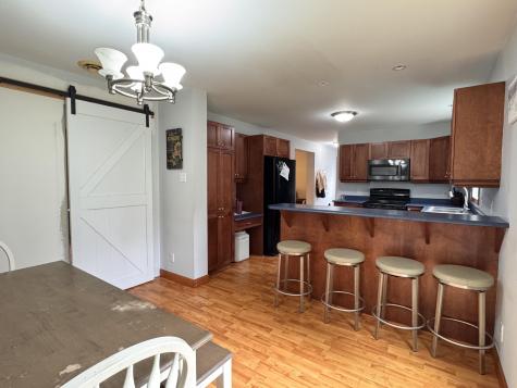 77 Perry Road Easton ME 04740