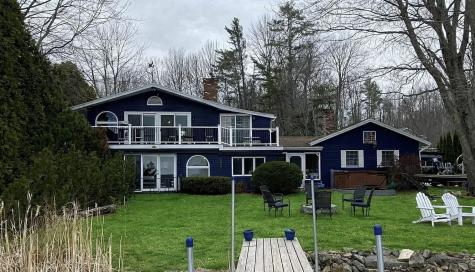 100 Albee Road Augusta ME 04330