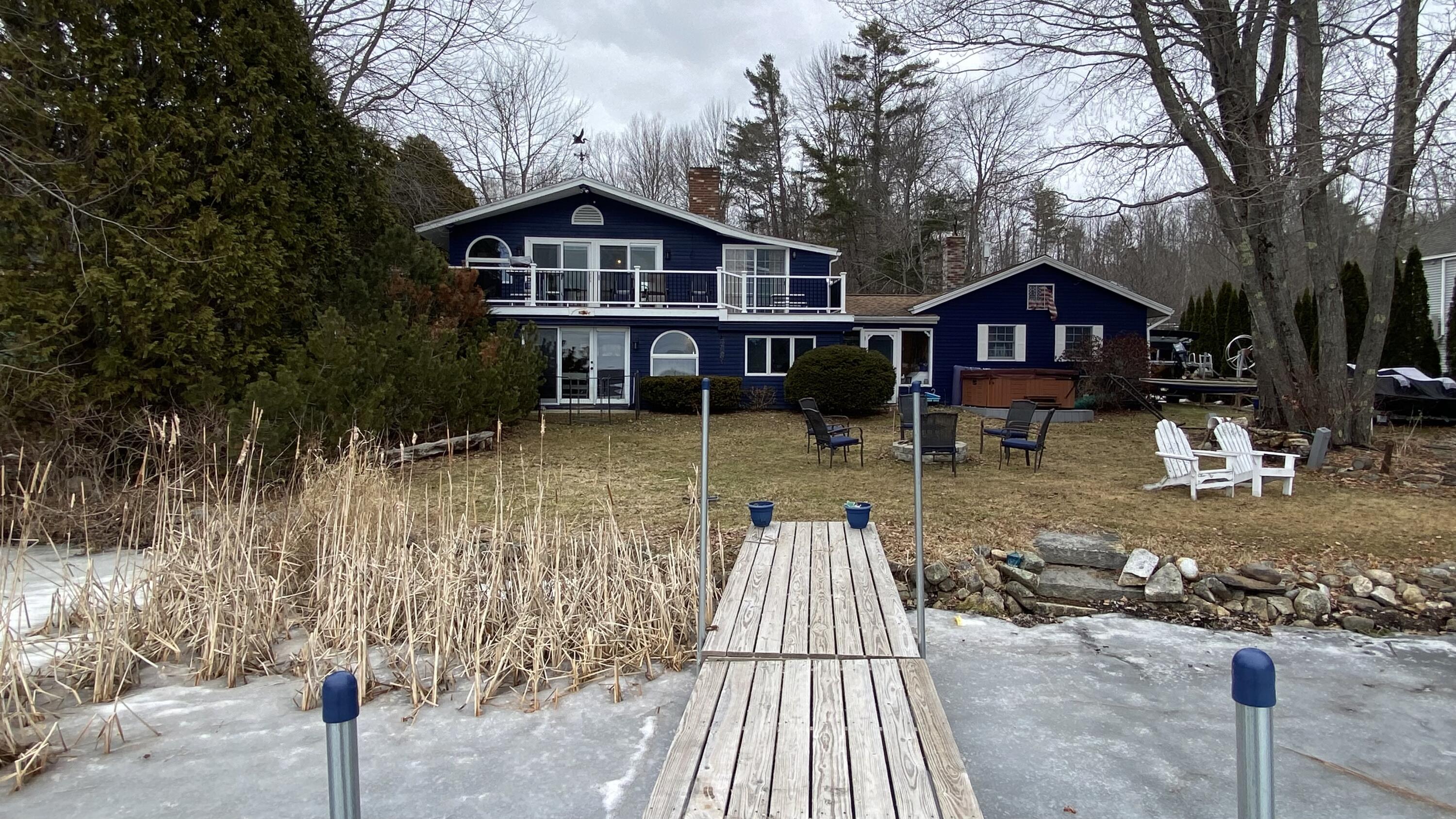 100 Albee Road Augusta ME 04330