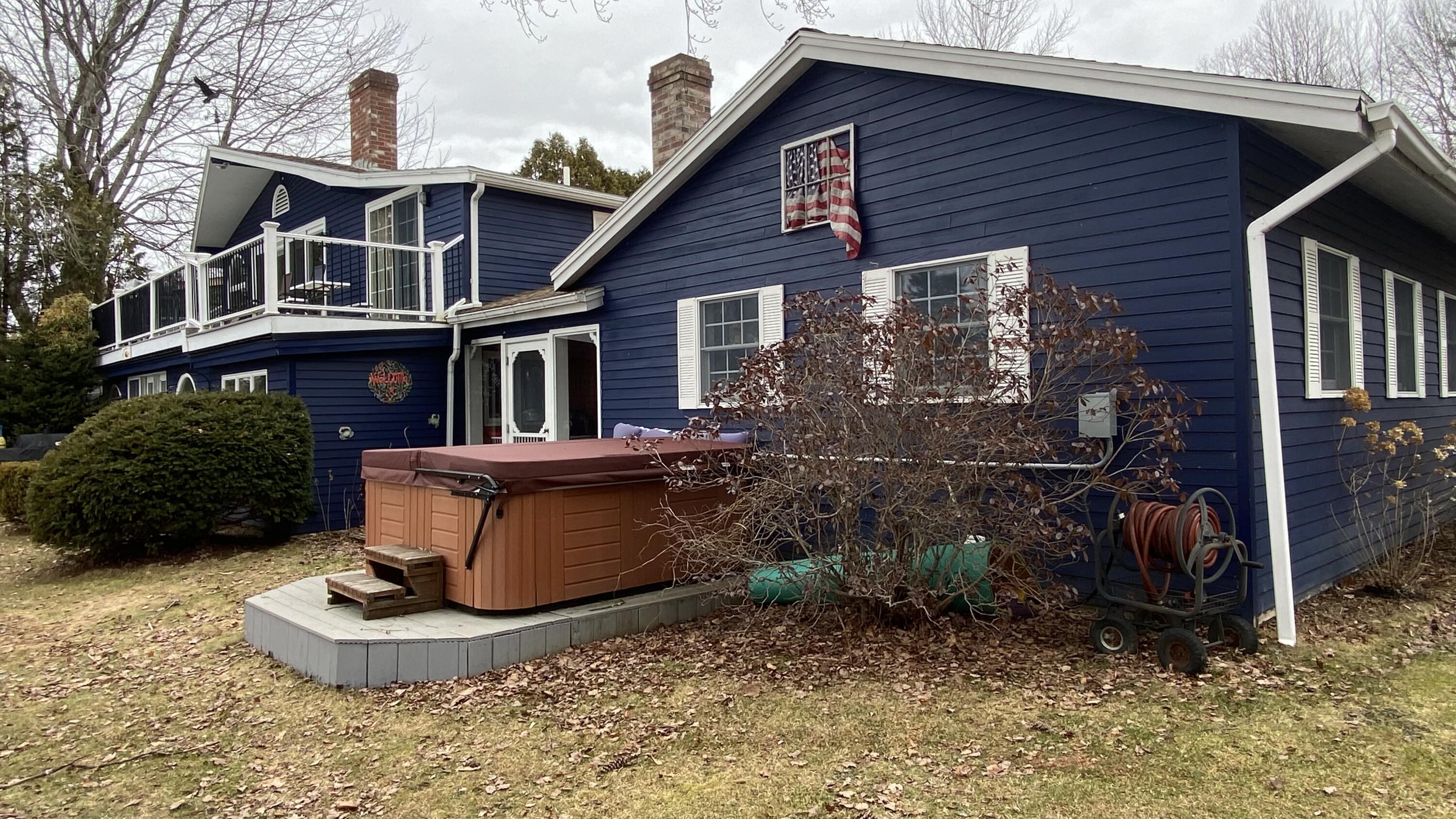 100 Albee Road Augusta ME 04330