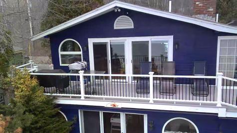 100 Albee Road Augusta ME 04330