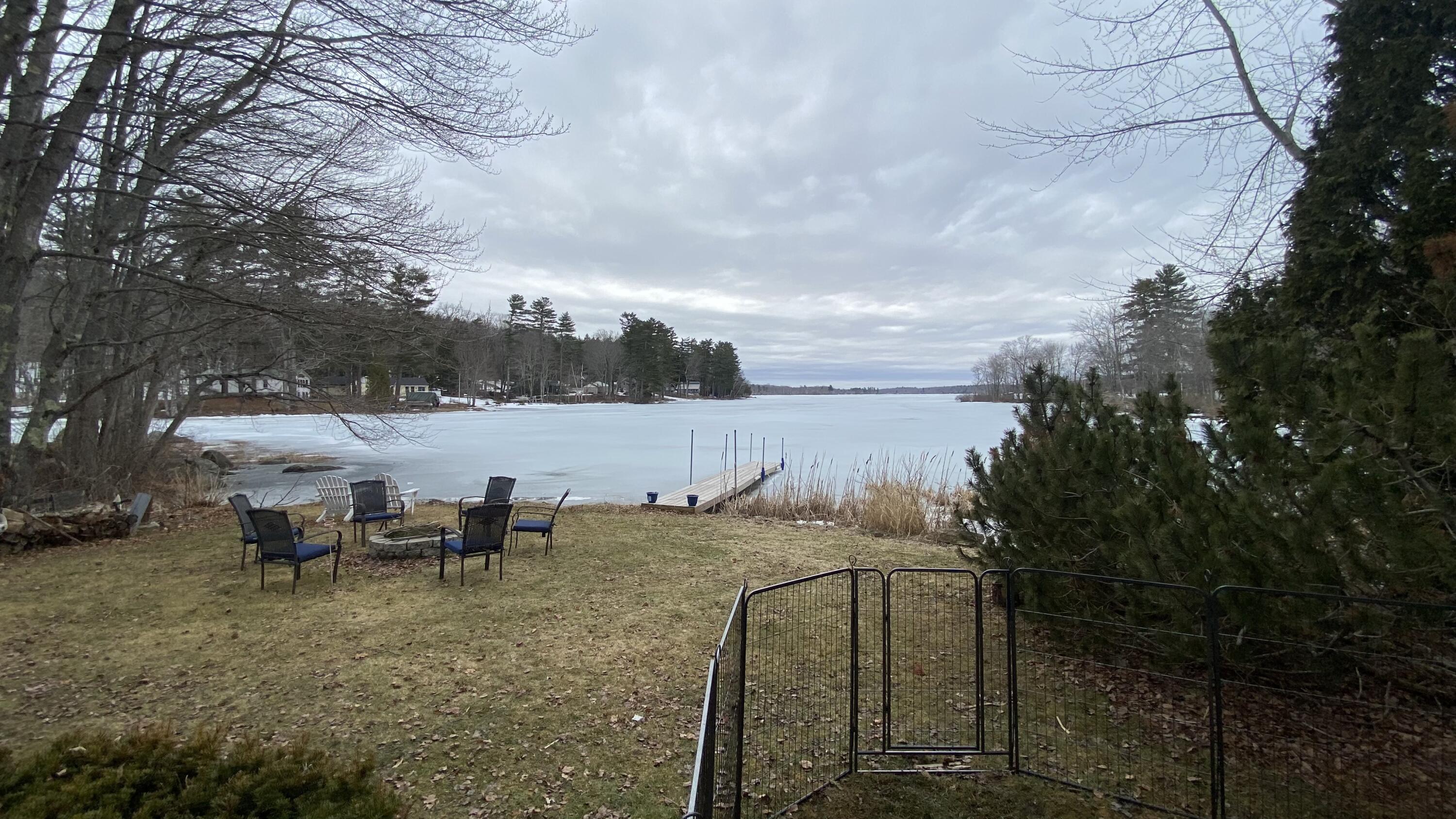 100 Albee Road Augusta ME 04330