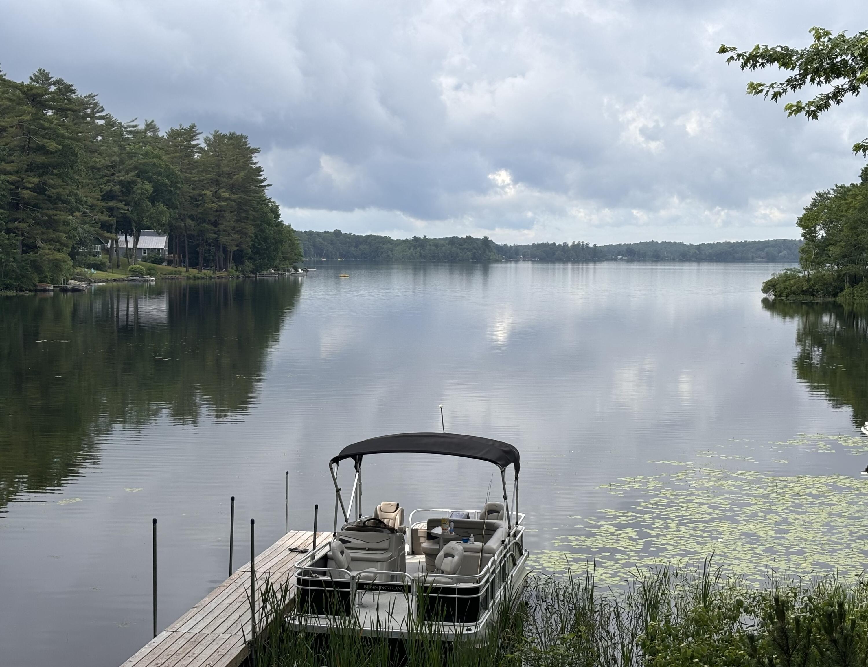 100 Albee Road Augusta ME 04330