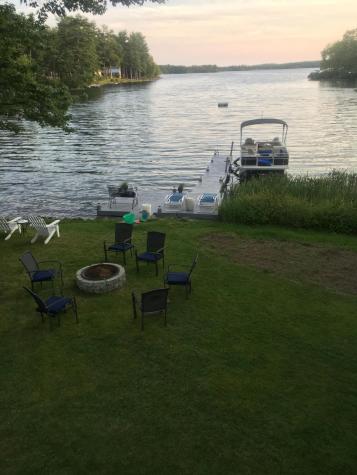 100 Albee Road Augusta ME 04330