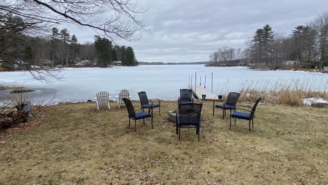 100 Albee Road Augusta ME 04330