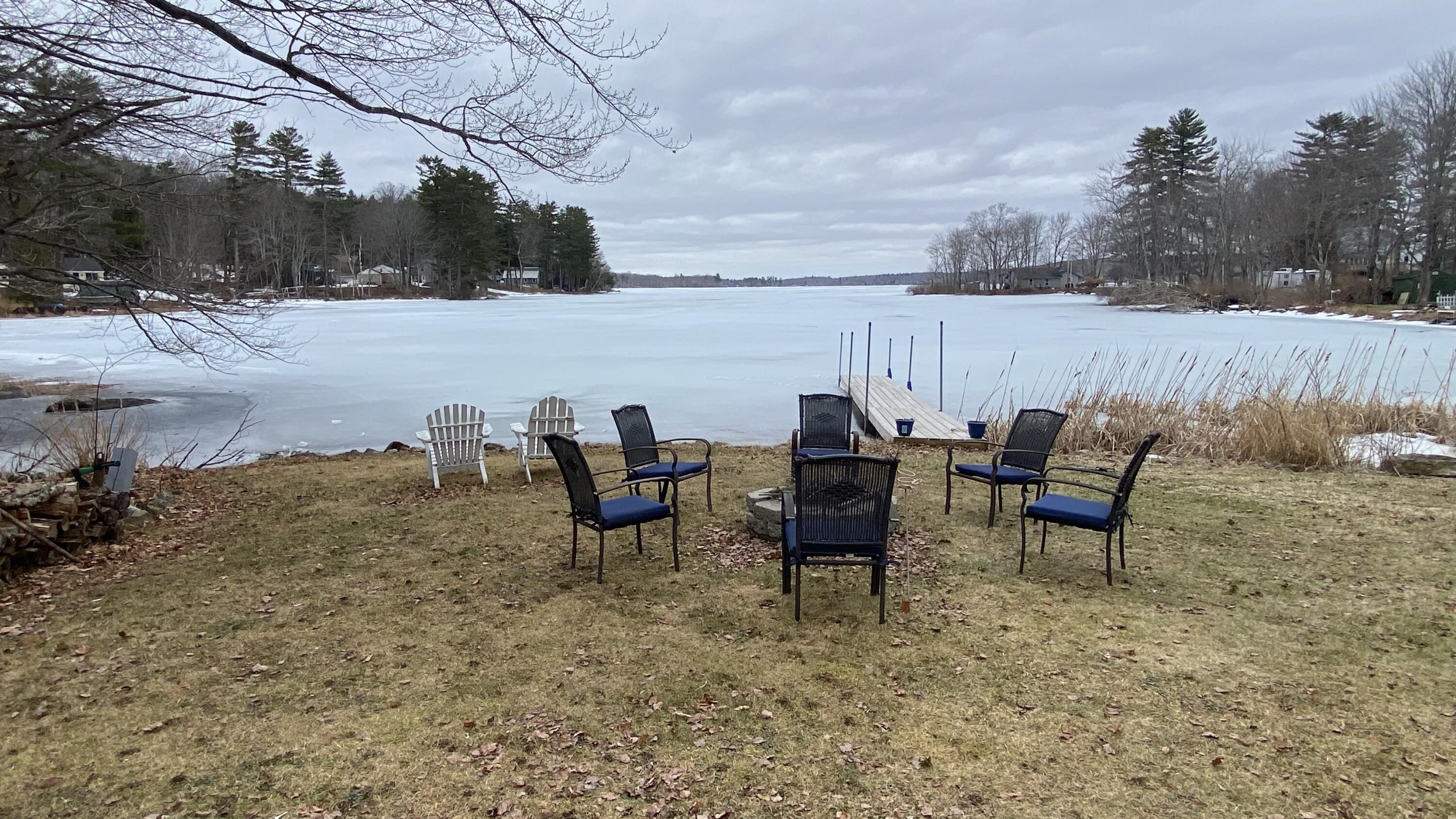 100 Albee Road Augusta ME 04330