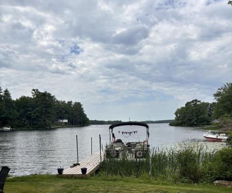 100 Albee Road Augusta ME 04330