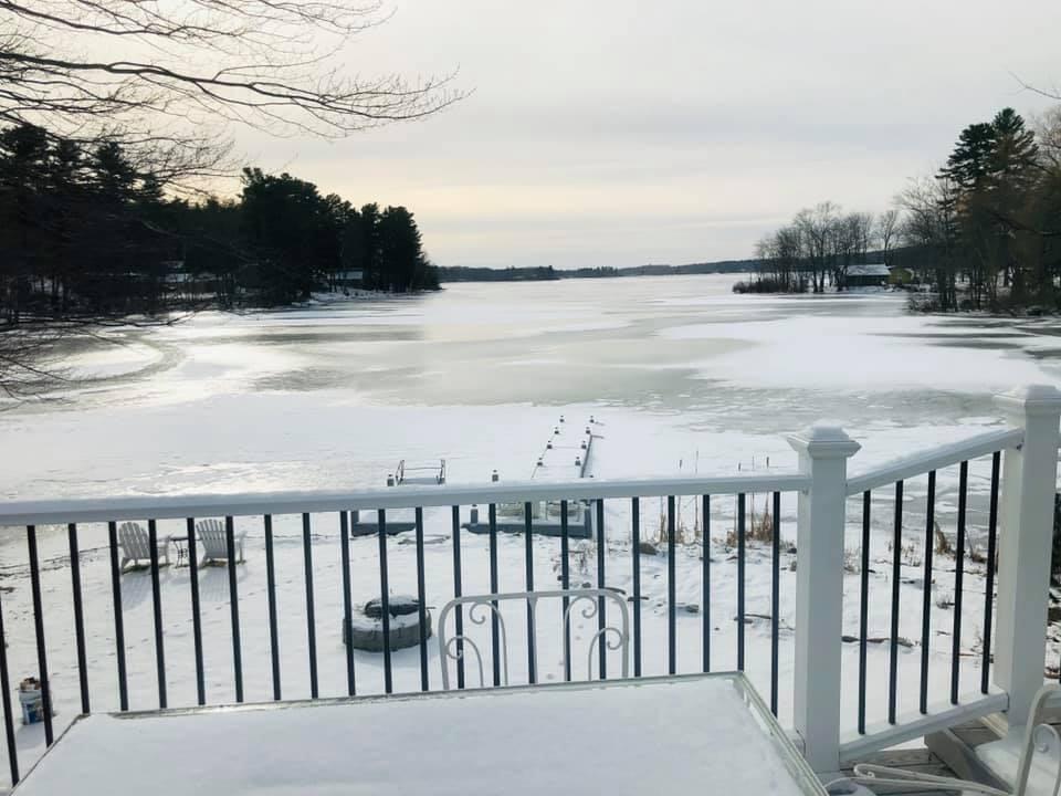 100 Albee Road Augusta ME 04330