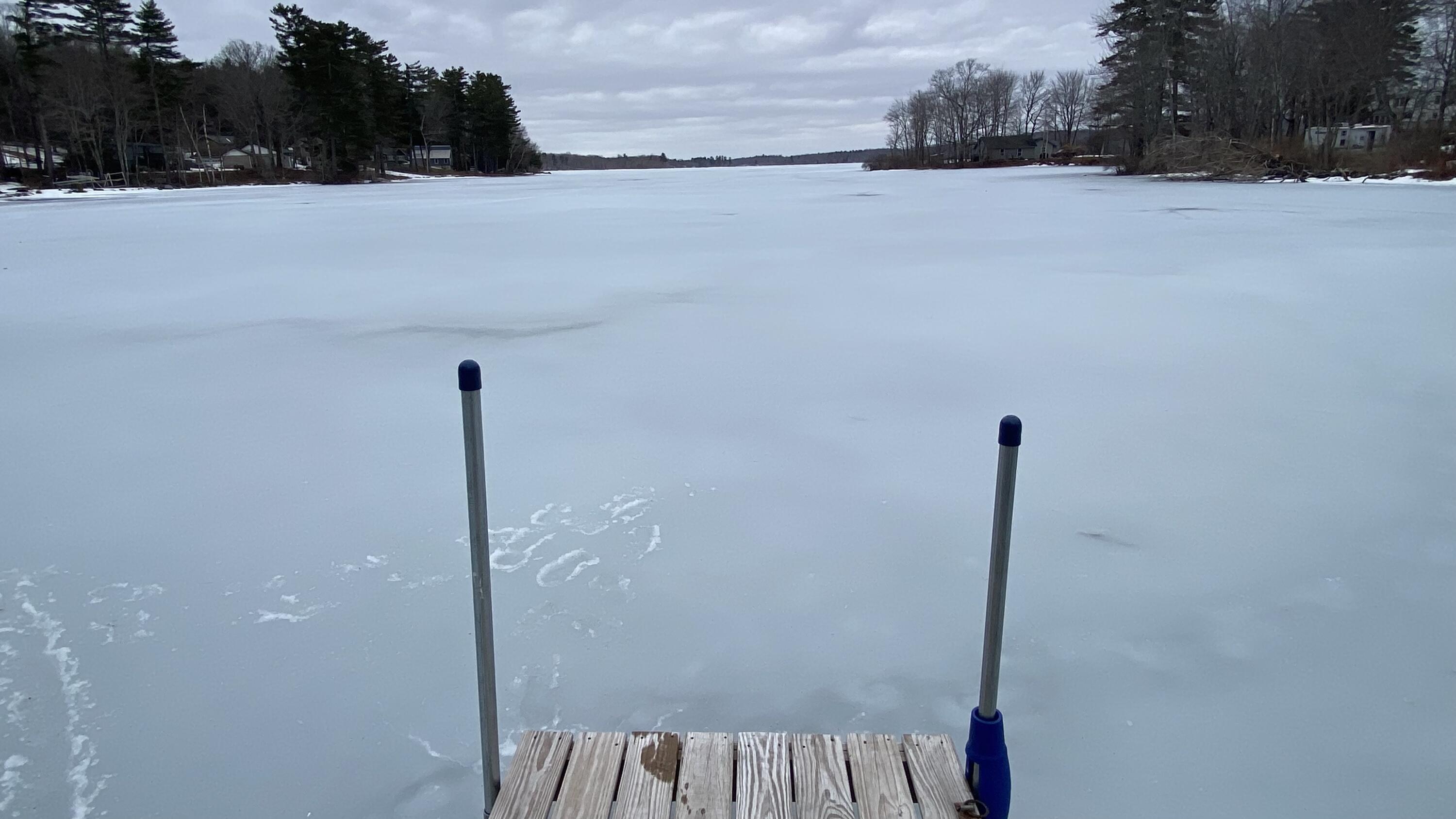 100 Albee Road Augusta ME 04330