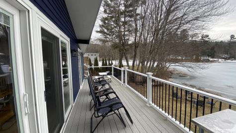 100 Albee Road Augusta ME 04330