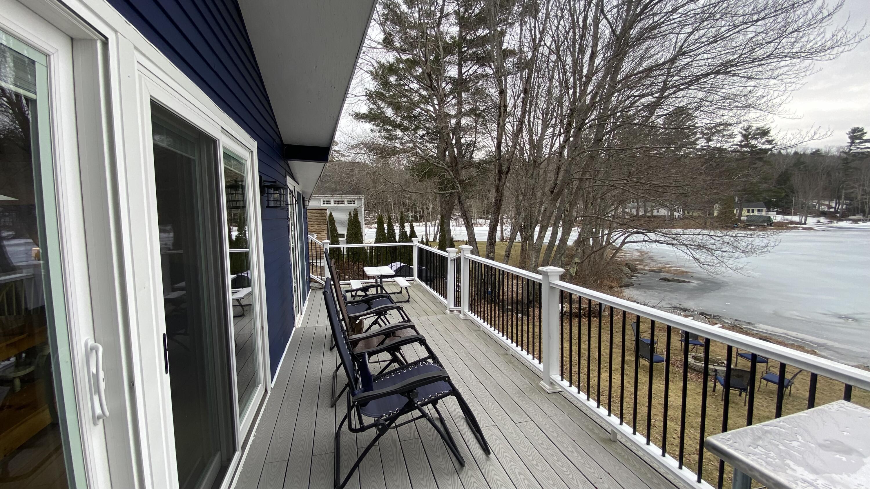 100 Albee Road Augusta ME 04330