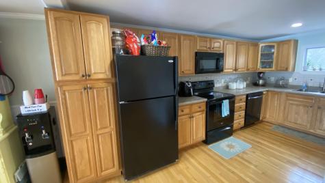 100 Albee Road Augusta ME 04330