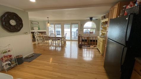 100 Albee Road Augusta ME 04330