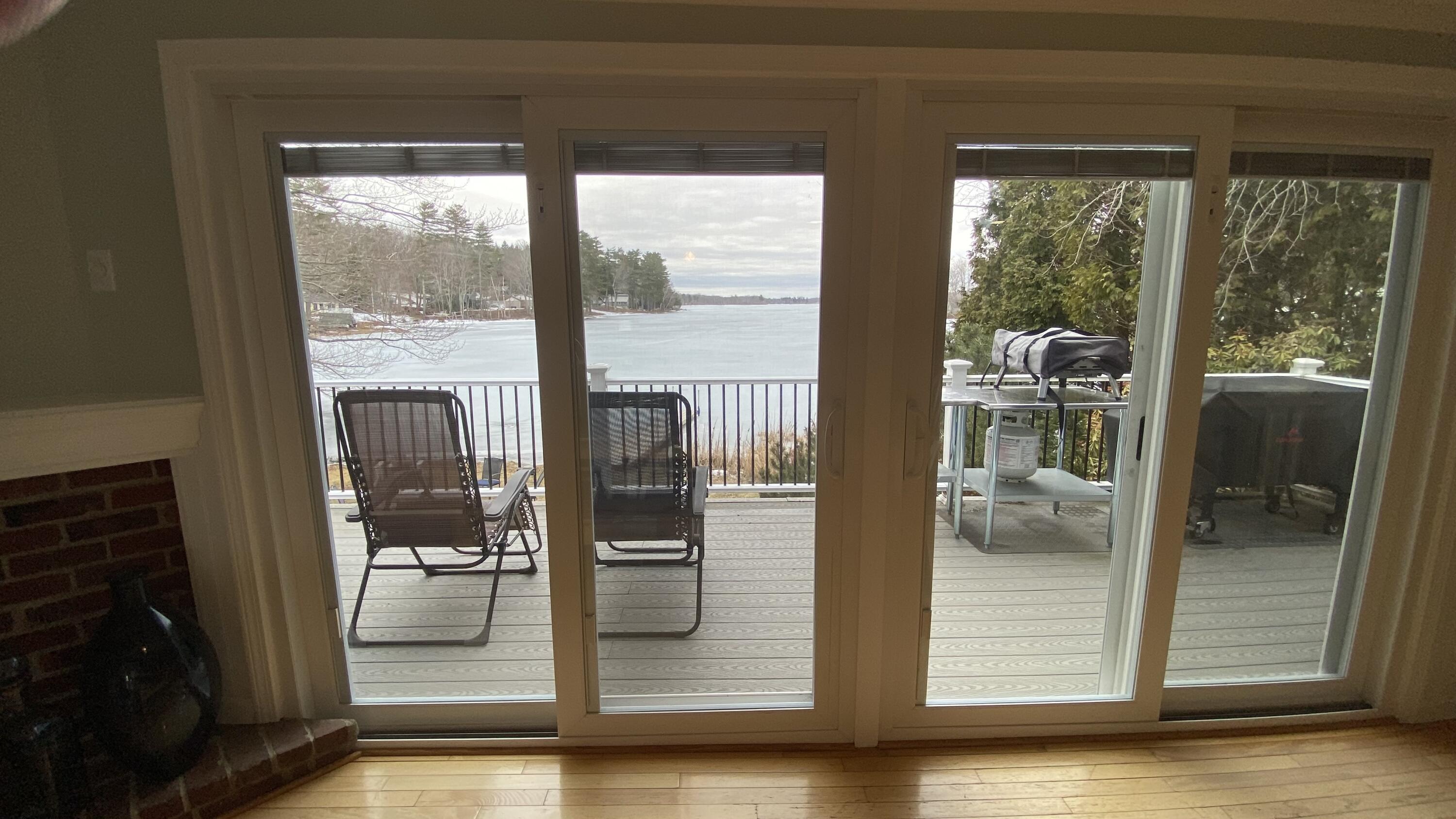 100 Albee Road Augusta ME 04330