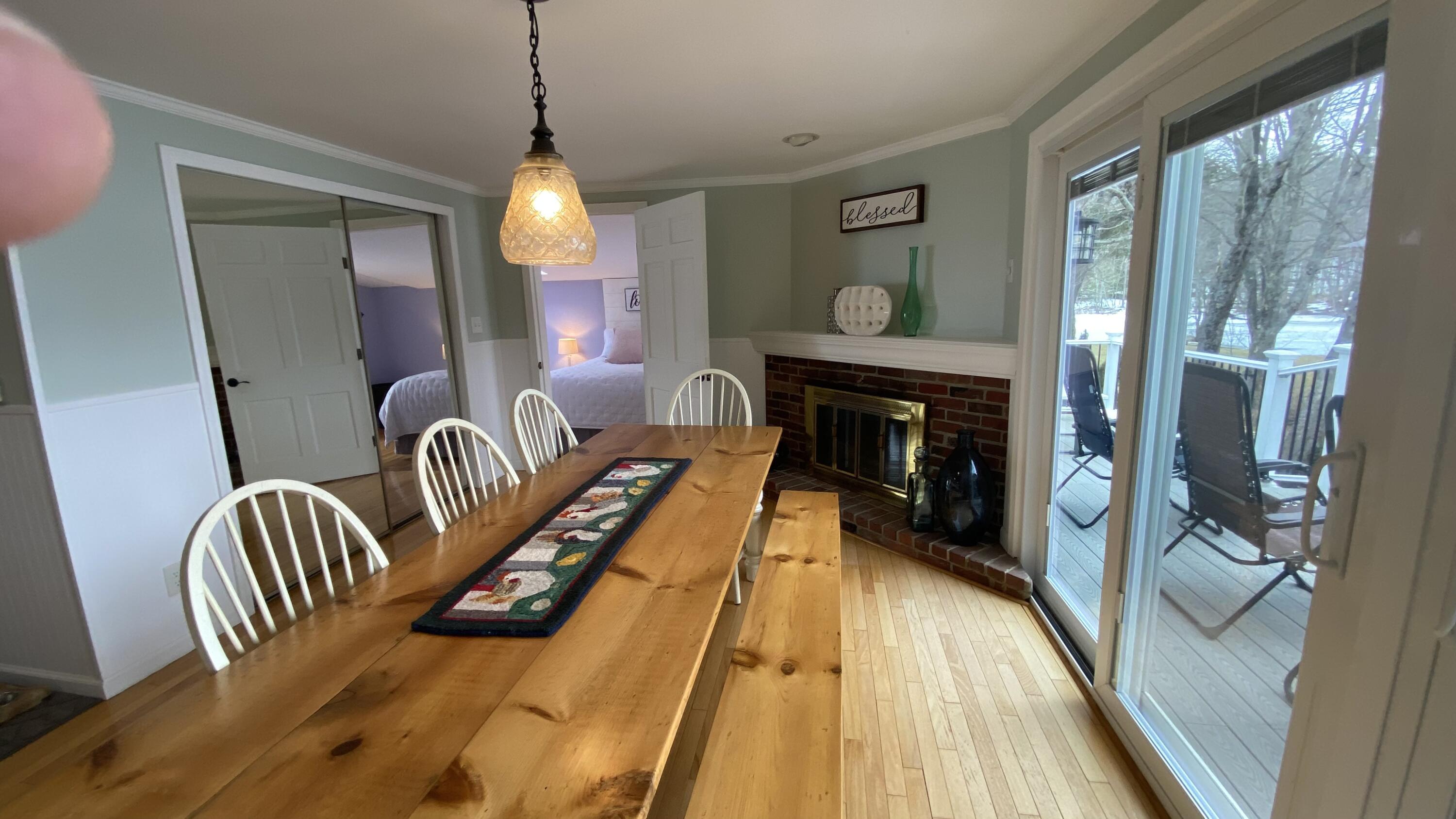 100 Albee Road Augusta ME 04330