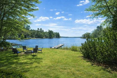 100 Albee Road Augusta ME 04330