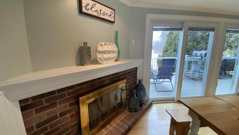 100 Albee Road Augusta ME 04330