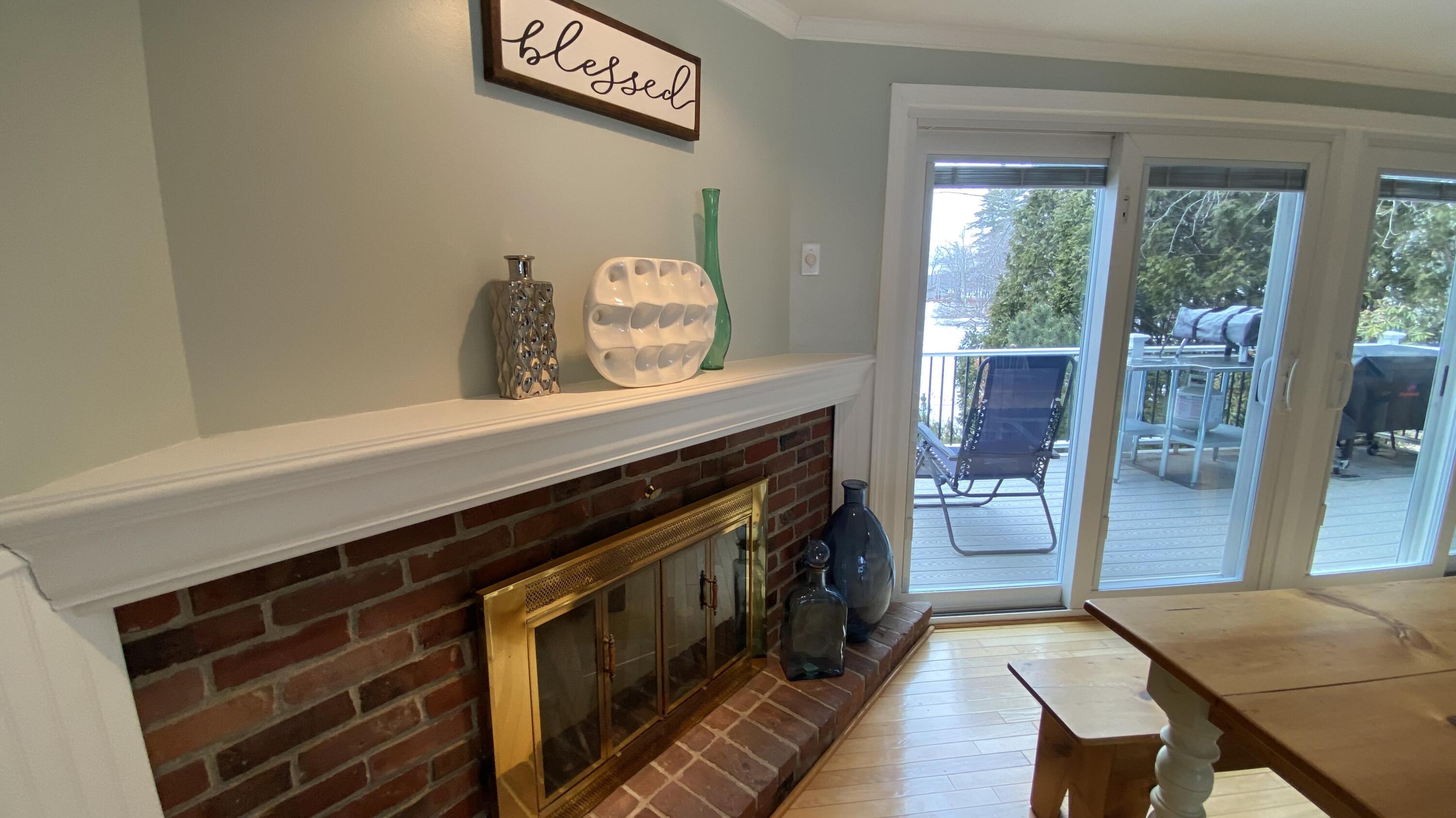 100 Albee Road Augusta ME 04330