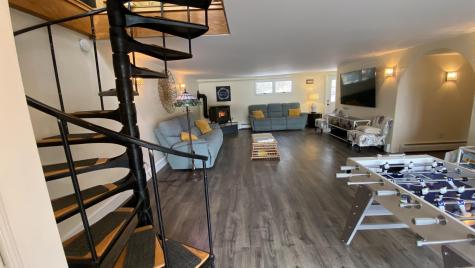 100 Albee Road Augusta ME 04330