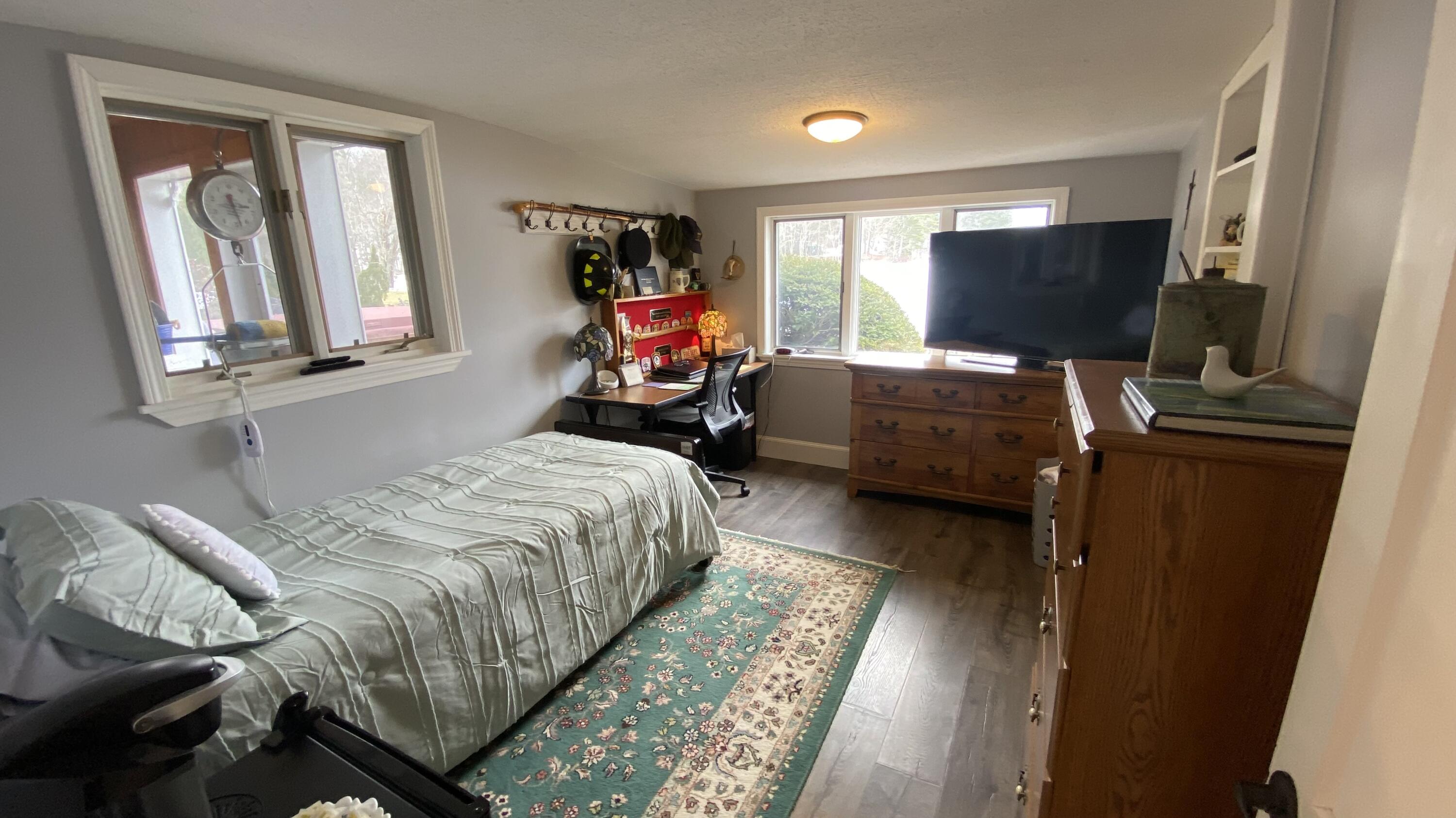 100 Albee Road Augusta ME 04330