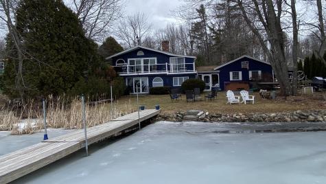 100 Albee Road Augusta ME 04330