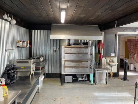 387 & 377 Main Street Mattawamkeag ME 04459