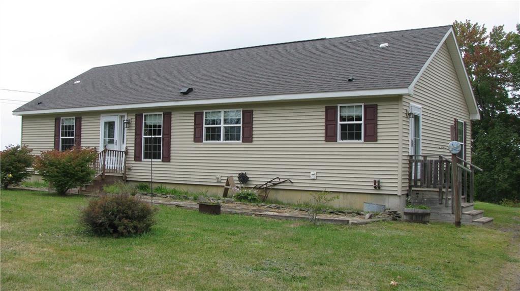 542 Mills Road Whitefield ME 04353
