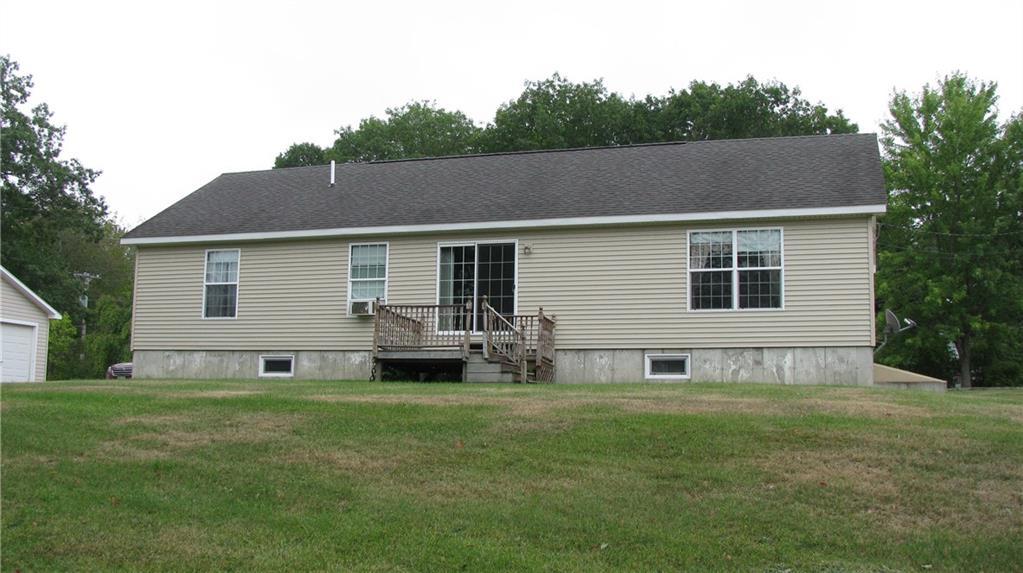 542 Mills Road Whitefield ME 04353