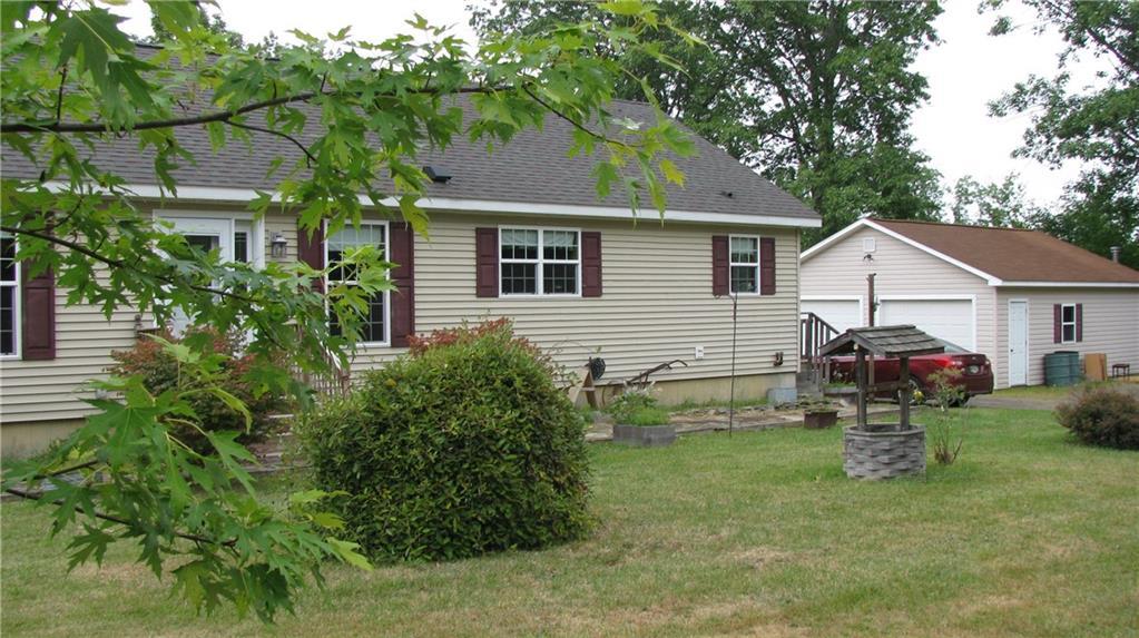 542 Mills Road Whitefield ME 04353