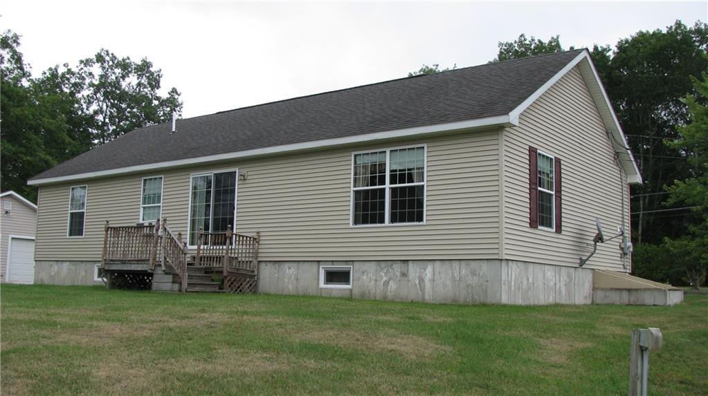 542 Mills Road Whitefield ME 04353