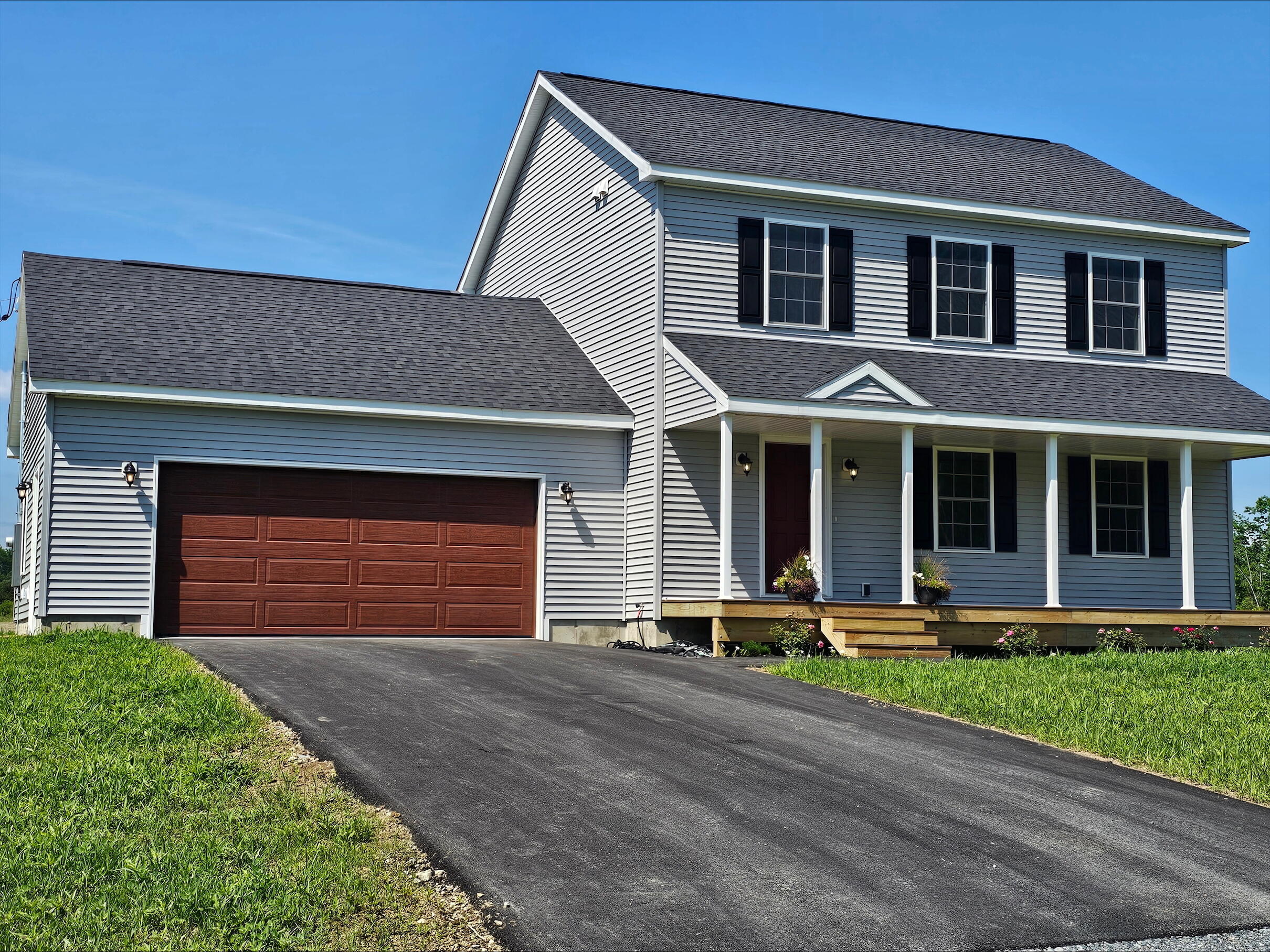 144 Curtis Street Pittsfield ME 04967