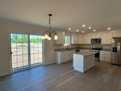 144 Curtis Street Pittsfield ME 04967