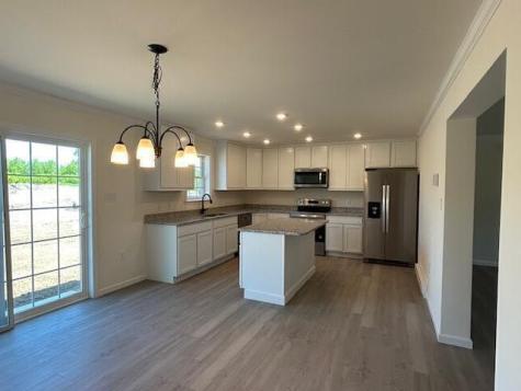 144 Curtis Street Pittsfield ME 04967