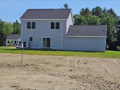 144 Curtis Street Pittsfield ME 04967