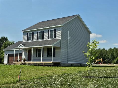 144 Curtis Street Pittsfield ME 04967