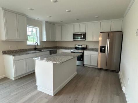 144 Curtis Street Pittsfield ME 04967