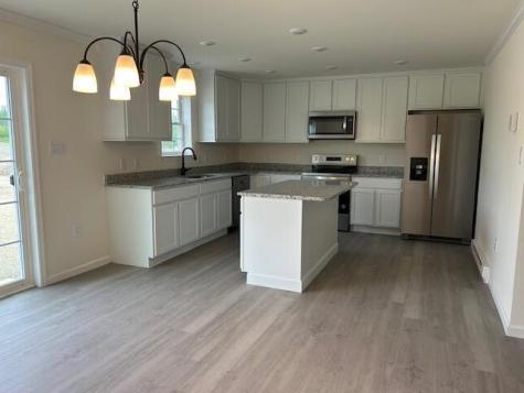 144 Curtis Street Pittsfield ME 04967