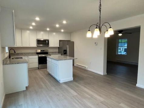 144 Curtis Street Pittsfield ME 04967