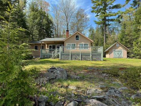 17 Trout Road Dover-foxcroft ME 04426